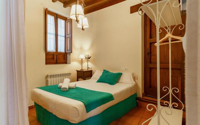 Apartamento Fajalauza