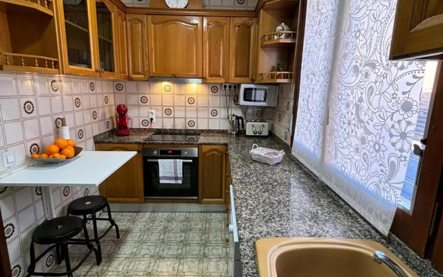 Villa Paquita - Delta de l'Ebre