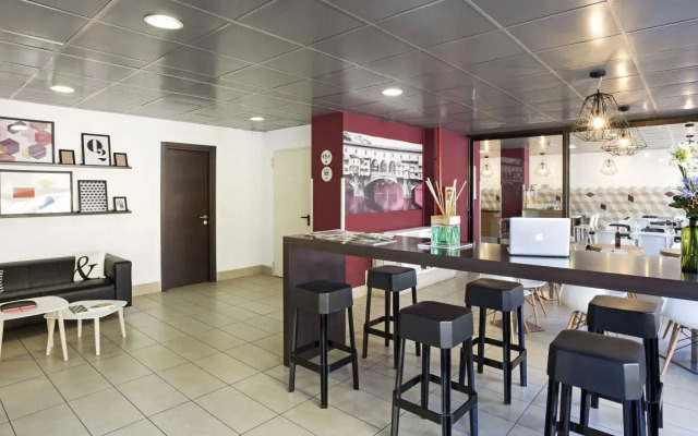 Hotiday Firenze Guidoni