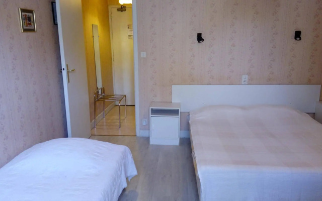Hôtel Nice Flore