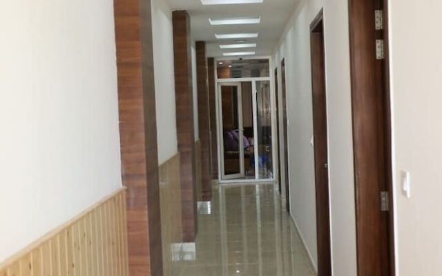 Hotel Ghai Residency