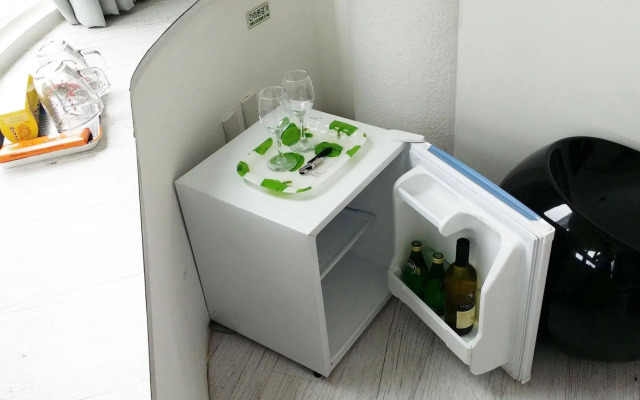 Orange Guest house - Hostel