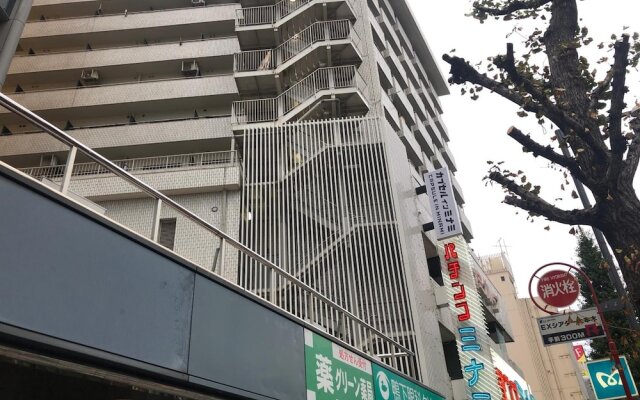 Roppongi Plaza Hotel