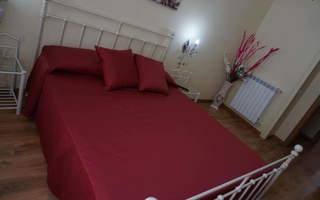 Florinda B&B