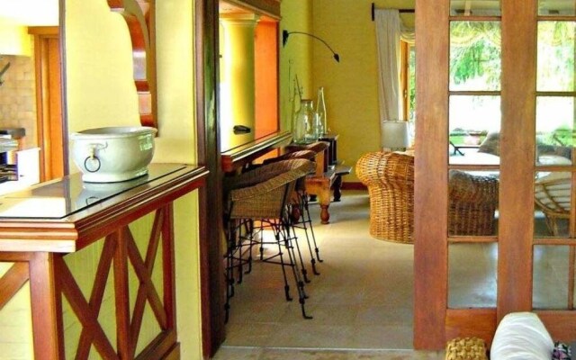 Sagú Hotel Boutique