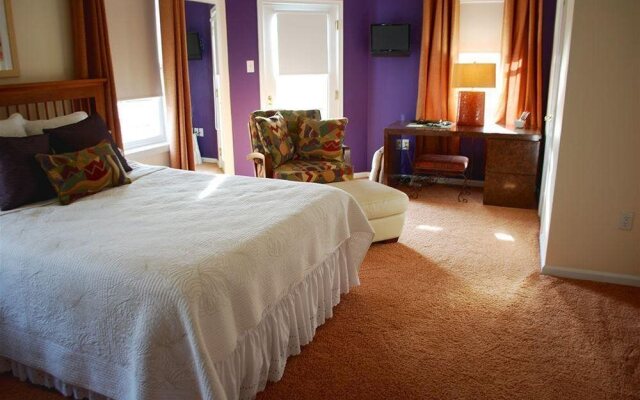 Manayunk Terrace City House Hotel