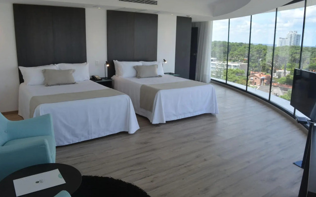 Don Majestic Hotel Punta del Este