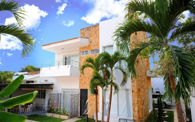 Malik Hotel Boutique