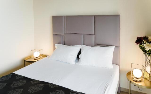 OUR HOUSE  Luxury Apartments
