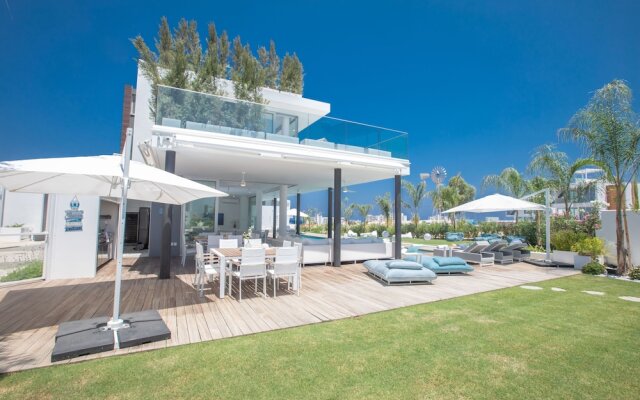 Protaras Olivine Villa Ol3