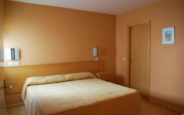 Hostal Goyesco Plaza
