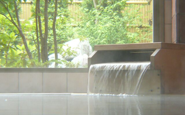 Fujimatsuzono Hotel