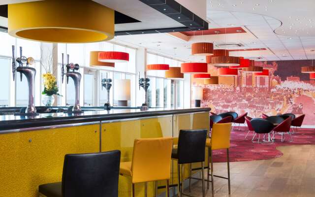 Park Inn by Radisson Palace Southend-on-Sea