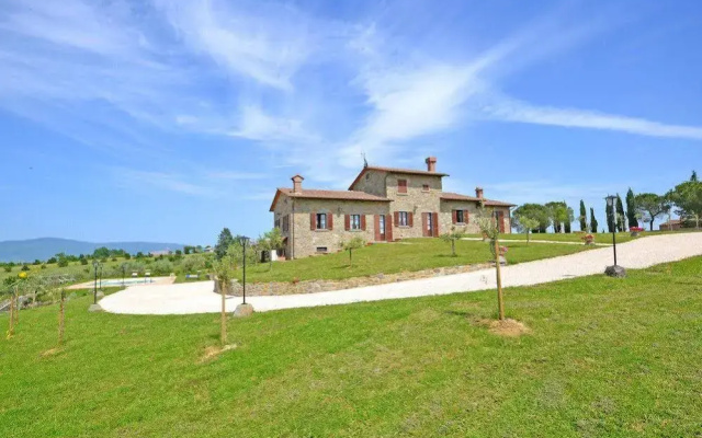 Villa Anita