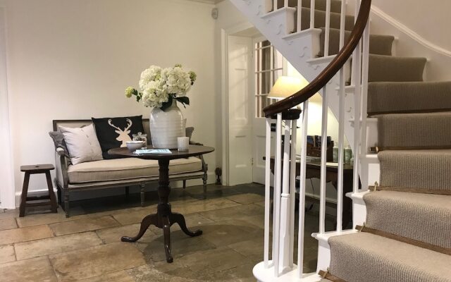 B&B at Witney House