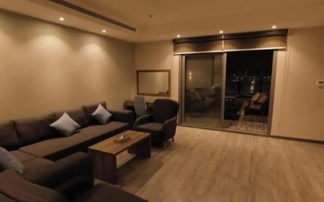 Palm Boutique Hotel Al Salamah