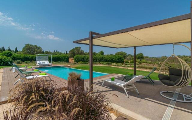 Sa Garriga Den Garau