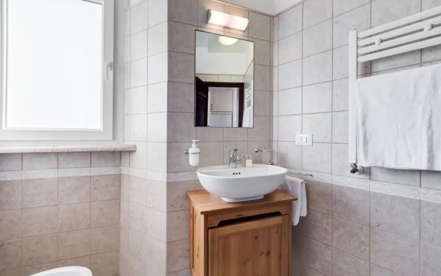 Nice and Charming Flat in the Heart of Trastevere