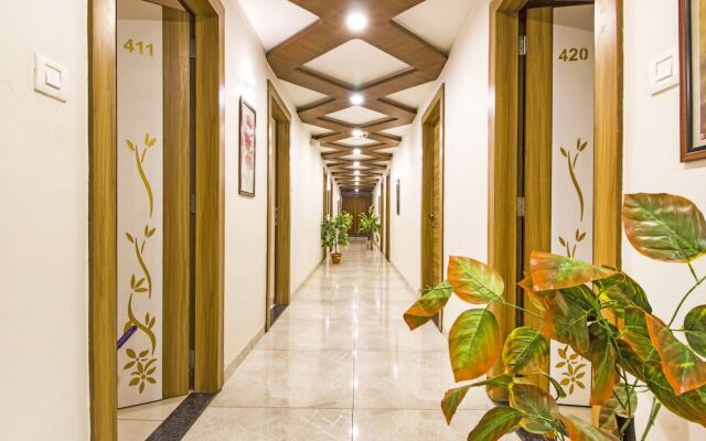 Hotel Royal Palace
