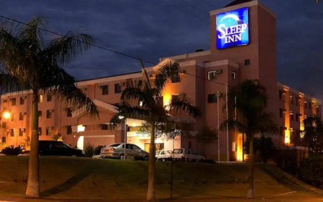 Sleep Inn Ribeirao Preto