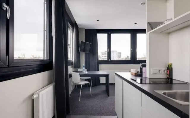 Numa Munich Viktoria