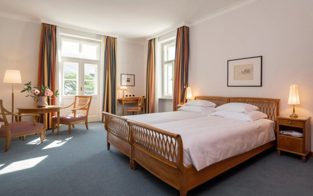 Parkhotel Laurin