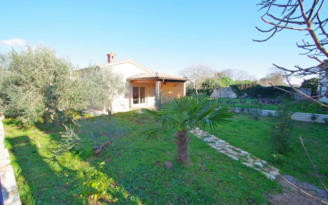 House Matteo, Valdenaga