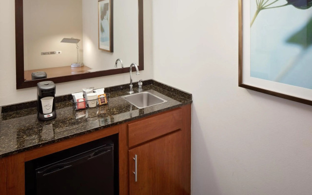 Hyatt Place Princeton