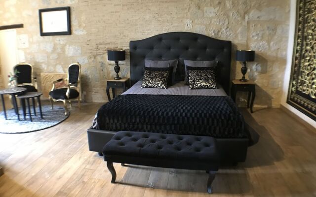 Château de Bouniagues