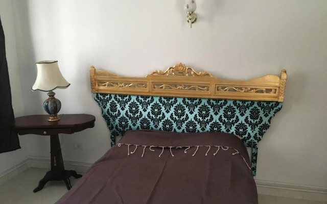 Maison Avec Jardin Garage