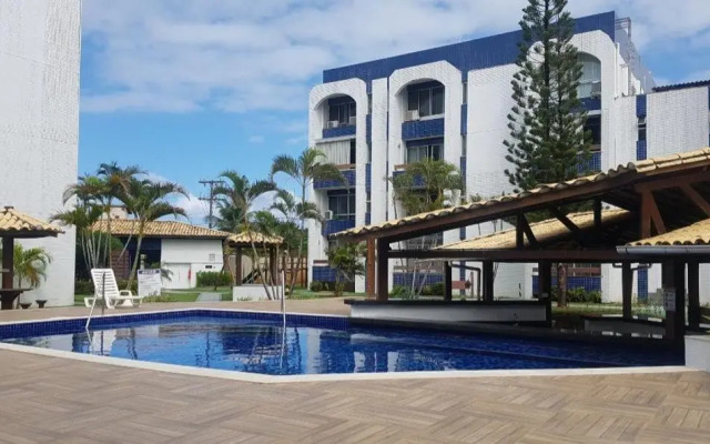 Village Duplex, Vilas do Atlântico