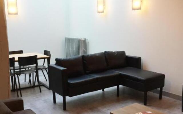 Appartement Terra XXL