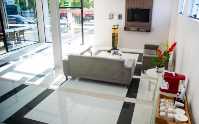 Citi Executivo Hotel