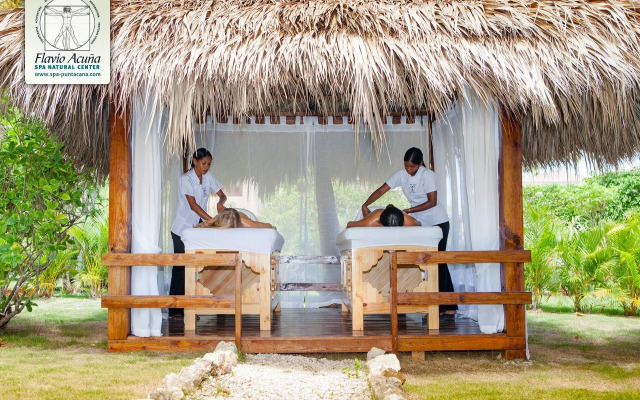 Las Terrazas VIP Pool Beach Club & Spa