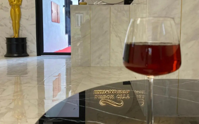 Lisbon City Hollywood Hotel By City Hotels