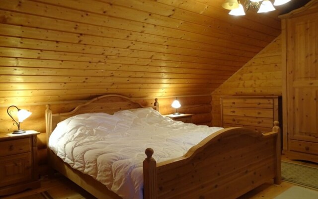 Podlipje Estate With Sauna