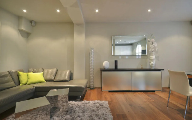 The Kensington Apartments