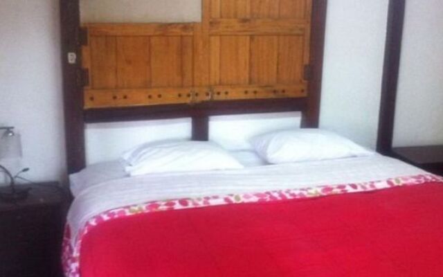 Costa Azul Hotel & Spa