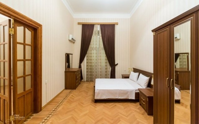 Old Baku Hotel 