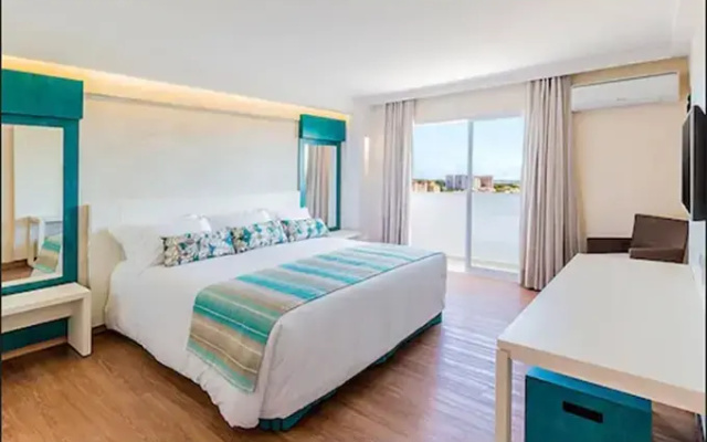 Celebration Resort Olímpia
