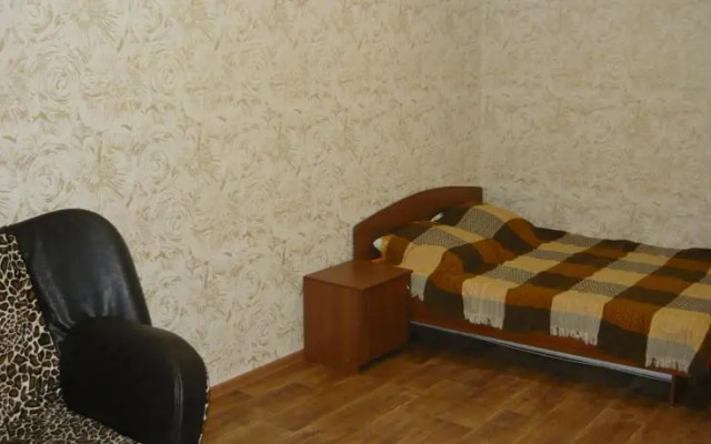 Однокомнатные в Центре Города