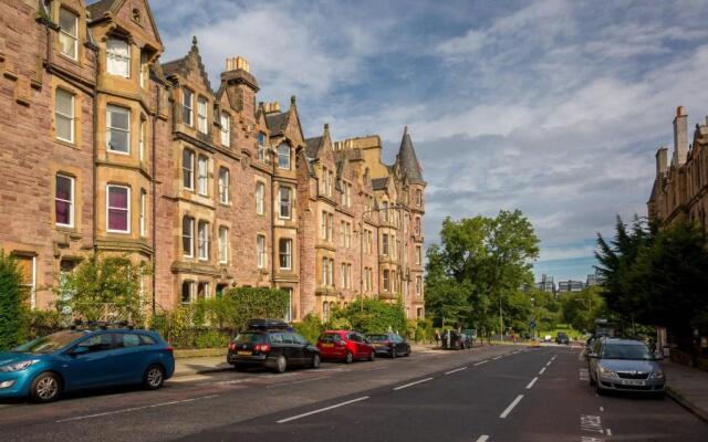 Marchmont