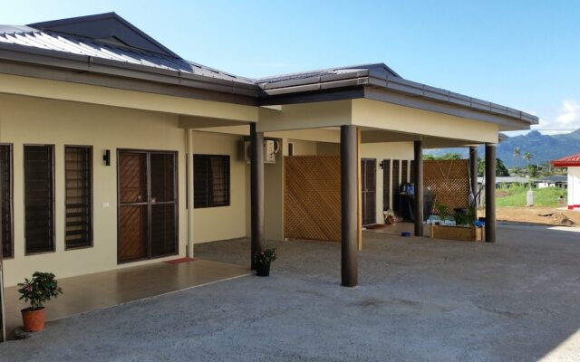 Westfield Homestay Fiji