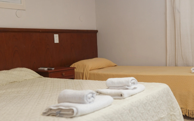 Garden Hotel Tucumán