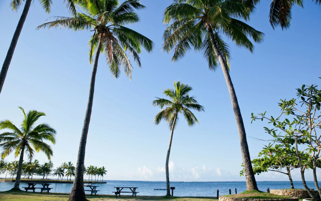 The Naviti Resort