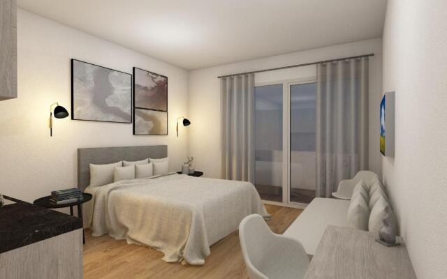 Stavento Apartments