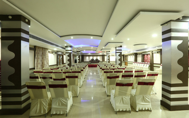 Hotel Jironi