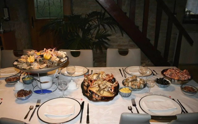 La Longère de Kermatheano