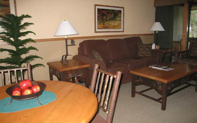 The Pines at Sunriver