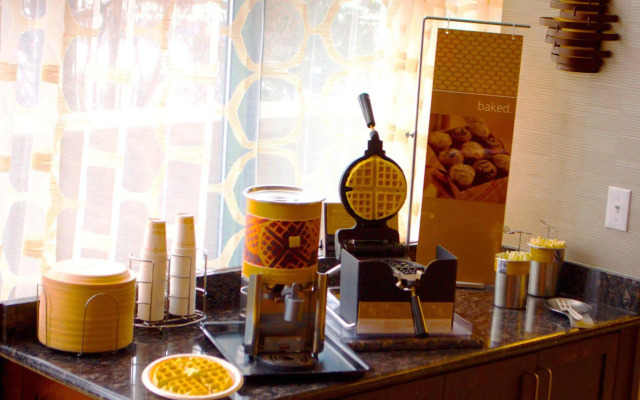 Hampton Inn & Suites Flagstaff